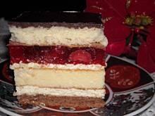 Fot. Agussia834, Sernik owocowy'