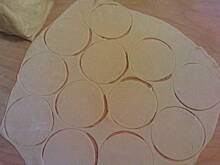 Fot. bettinka, Meduzy - nie tylko na karnawal