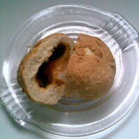 Pieczywko by Marysiek