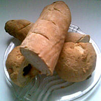 Pieczywko by Marysiek