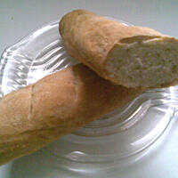 Pieczywko by Marysiek