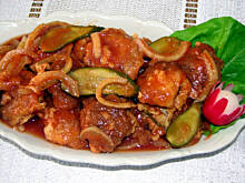 Fot. bing_translator, The fungus as fish