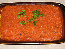 Fot. lexi27, Ryba po grecku