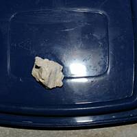 Chleb najprostszy wg ekkore