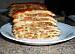 Fot. Mar'La, Mięsno-warzywny tort naleśnikowy