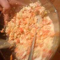 Surówka  Pyszna od milenki