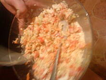 Fot. milenkaaa1988, Surówka  Pyszna od milenki