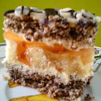 Rajska rolada siostry Anastazji