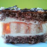 Rajska rolada siostry Anastazji