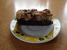 Fot. pynia65, ciasto Ambasador