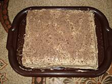 Fot. pynia65, Capucino - ciasto