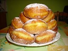 Fot. agus30, Pączki Agusi