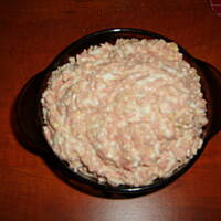 Pasta kanapkowa Joli