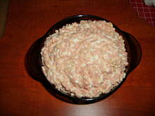 Fot. jola, Pasta kanapkowa Joli