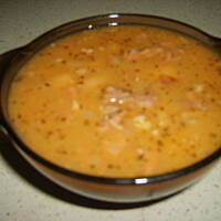 Fasolka po bretońsku Joli