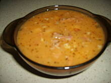 Fot. jola, Fasolka po bretońsku Joli