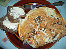 Fot. monisia_ze_szczecina, Dietetyczny omlet na pikantnie