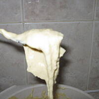 Racuchy z jabłkami i tajnym dodatkiem