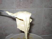 Fot. kakinkah, Racuchy z jabłkami i tajnym dodatkiem