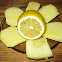 Racuchy z jabłkami i tajnym dodatkiem