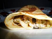 Fot. natalka1, Nalesniki nadziewane tunczykiem