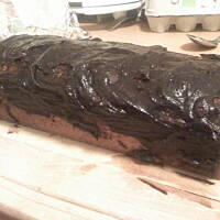 zmodyfikowany murzynek