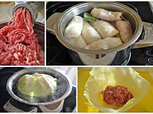 Fot. ilka76, Gołąbki babci Stasi