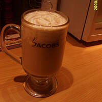 Cappuccino - prawdziwa, domowa kawa