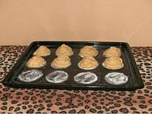 Fot. adii, Ptysie - Adii