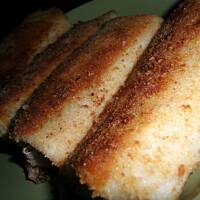 Krokiety z kapusta pieczarkami i marchewka