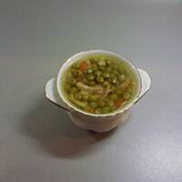 galareta z kurczaka Tesi