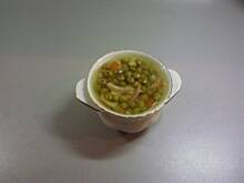 Fot. akset, galareta z kurczaka Tesi