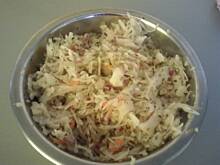 Fot. akset, suróweczka z kiszonej kapusty