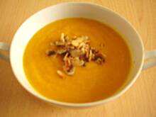 Fot. agik, Marchewkowa zupa- krem