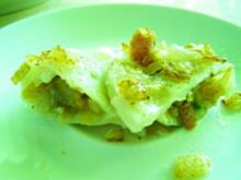 Fot. Bianuś, Pierogi z kaszą gryczaną