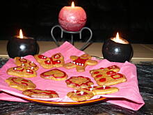 Fot. mmmarta85, Pipar kokur,ciasteczka cynamonowe