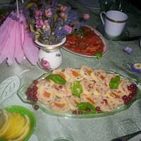 rolada serowa imprezowa