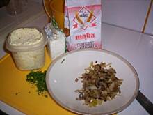 Fot. Mantu, ruskie z maggi...czną nutą Babciną