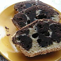 Babka kręcona szybka