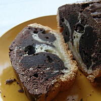 Babka kręcona szybka