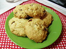 Fot. Martusia:), Pyszne kruchutkie ciasteczka