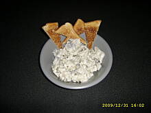 Fot. adamolo, Imprezowy śledzik czosnkowy