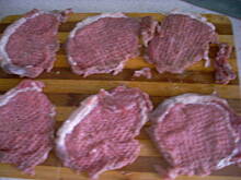 Fot. Zombi, Dzik po staropolsku