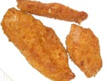 Fot. cini minis, Pierś z kurczaka w złotej panierce