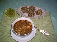 Fot. Mantu, pulpety do flaków