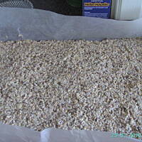 Pieczywo chrupkie własnej roboty