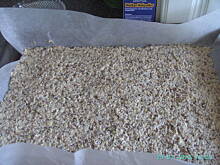 Fot. kordaszka, Pieczywo chrupkie własnej roboty