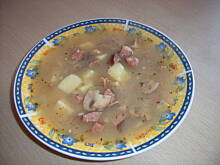 Fot. Mirosława, Żur śląski