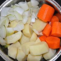 Niewiarygodnie łatwa i szybka zupa krem