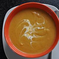 Niewiarygodnie łatwa i szybka zupa krem